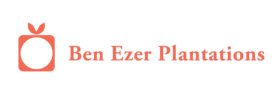 Ben Ezer Plantations Logo