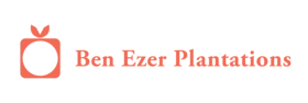 Ben Ezer Plantations Logo