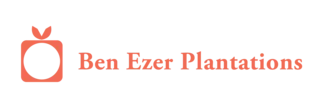 Ben Ezer Plantations Logo